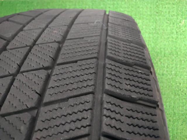 TOYOTA(トヨタ) クラウン クロスオーバー Gアドバンス純正ホイール + BRIDGESTONE BLIZZAK VRX3