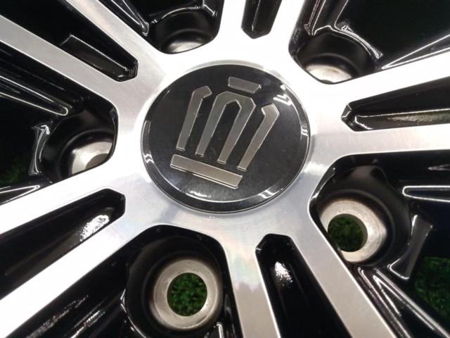 TOYOTA(トヨタ) クラウン クロスオーバー Gアドバンス純正ホイール + BRIDGESTONE BLIZZAK VRX3