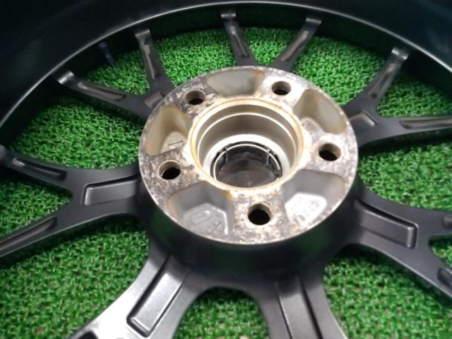 RAYS(レイズ) GRAM LIGHTS 57BNA + MAXTREK MAXIMUS M2 ※残り溝違い※