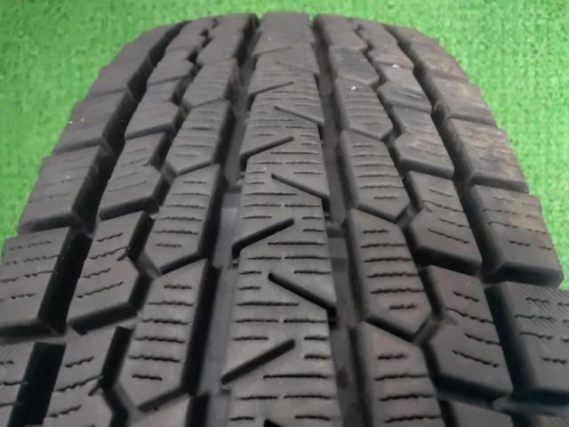 APIO (Apio)
WILDBOAR
SR
+
YOKOHAMA
iceGUARD
G075