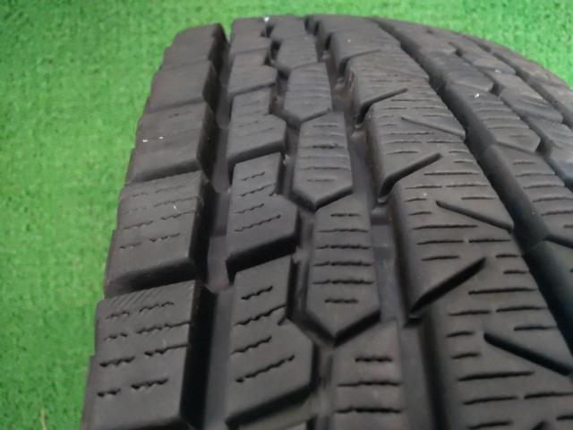 APIO (Apio)
WILDBOAR
SR
+
YOKOHAMA
iceGUARD
G075