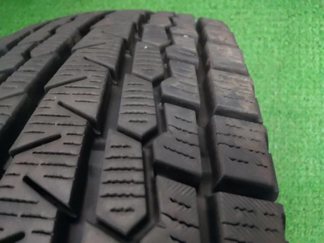APIO (Apio)
WILDBOAR
SR
+
YOKOHAMA
iceGUARD
G075