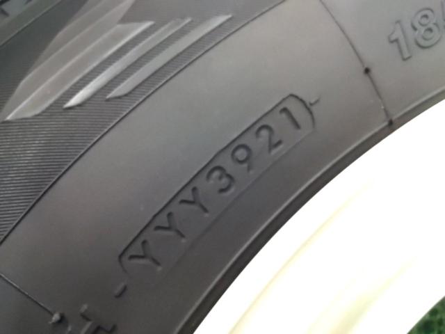 APIO (Apio)
WILDBOAR
SR
+
YOKOHAMA
iceGUARD
G075