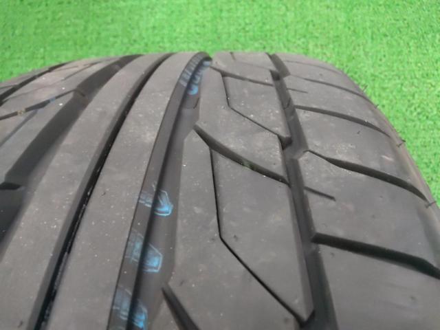 BBS SUPER-RS(RS566+RS560) SL-SLD + NITTO NT555 G2