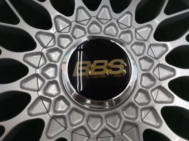 BBS SUPER-RS(RS566+RS560) SL-SLD + NITTO NT555 G2