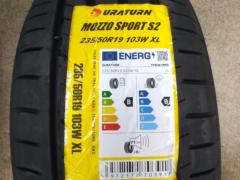 DURATURN
MOZZO
SPORT
S2
Tire only four set