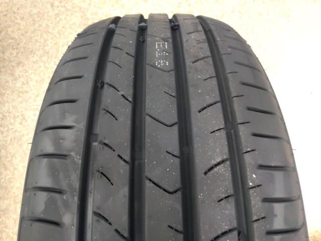 DURATURN
MOZZO
SPORT
S2
Tire only four set
