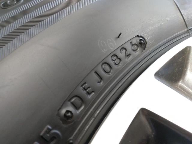 TOYOTA (Toyota)
200
Hiace original option wheel
+
BRIDGESTONE
ECOPIa
RD613