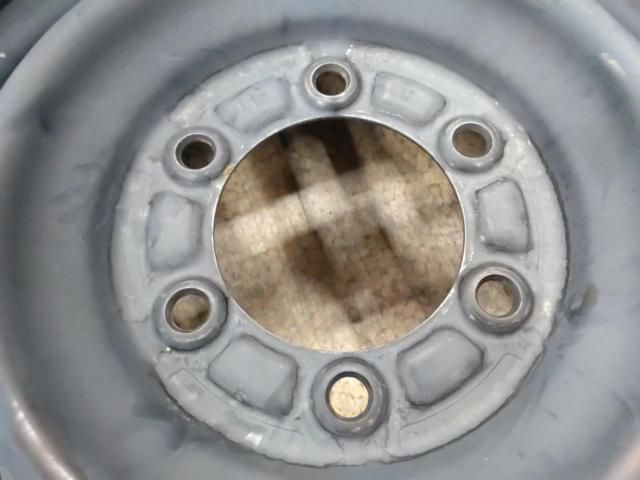 TOYOTA (Toyota)
200
Hiace genuine steel wheel
+
MICHELIN
AGLIS
X-ICE