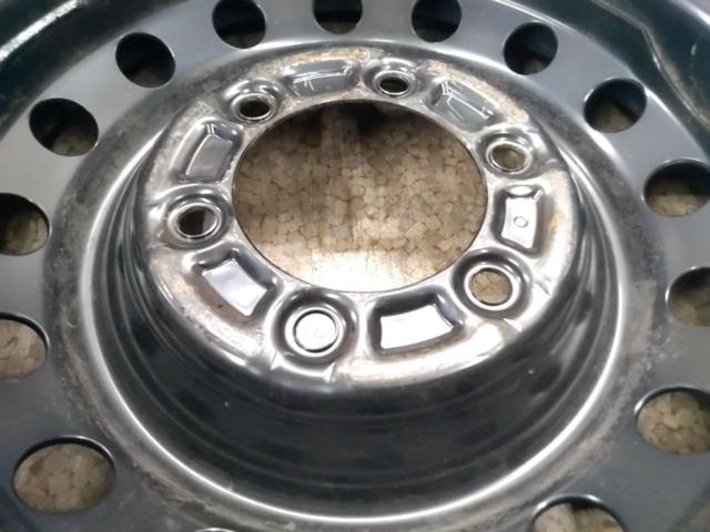 TOYOTA (Toyota)
200
Hiace genuine steel wheel
+
MICHELIN
AGLIS
X-ICE