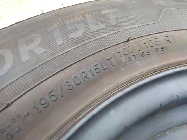 TOYOTA (Toyota)
200
Hiace genuine steel wheel
+
MICHELIN
AGLIS
X-ICE