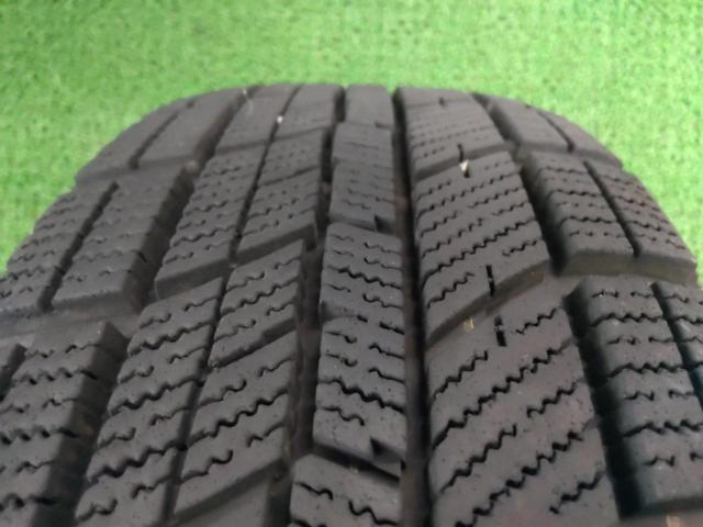 TOYOTA (Toyota)
M900
Tank / Rumi genuine wheel
+
NANKANG
ACTIVA
AW-1