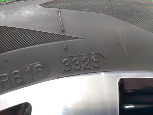 TOYOTA (Toyota)
M900
Tank / Rumi genuine wheel
+
NANKANG
ACTIVA
AW-1