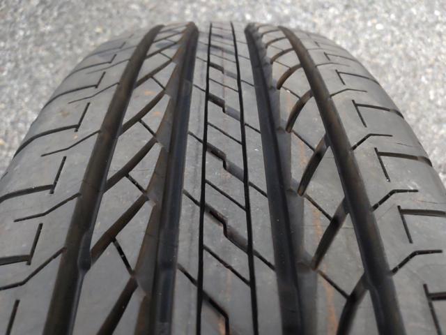 SUZUKI (Suzuki)
JB 74 W
Jimny Sierra genuine wheel
+
BRIDGESTONE
DUELER
H / T
852