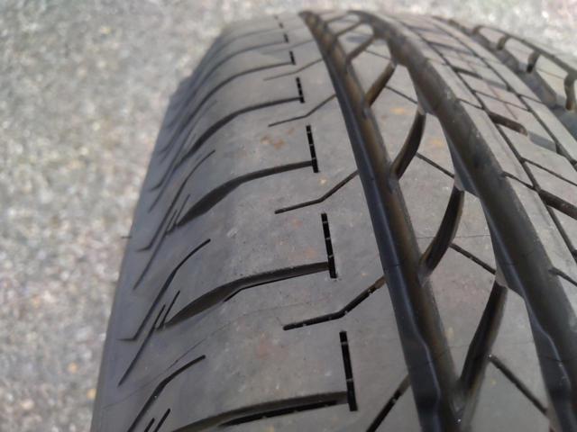 SUZUKI (Suzuki)
JB 74 W
Jimny Sierra genuine wheel
+
BRIDGESTONE
DUELER
H / T
852