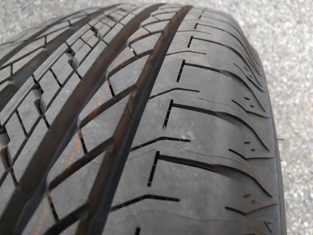 SUZUKI (Suzuki)
JB 74 W
Jimny Sierra genuine wheel
+
BRIDGESTONE
DUELER
H / T
852