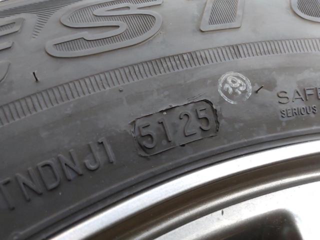 SUZUKI (Suzuki)
JB 74 W
Jimny Sierra genuine wheel
+
BRIDGESTONE
DUELER
H / T
852