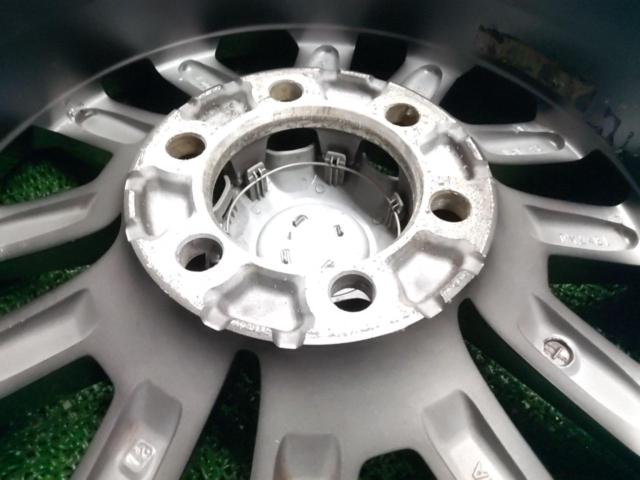TOYOTA (Toyota)
150
Land Cruiser Prado
Special edition G Frontier genuine wheels
+
COMFORSER
CF 3000