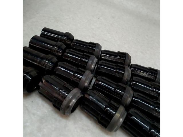 【STI】SECUR WHEEL NUTS SET セキュリティーロックナットセット ST28140ST060
