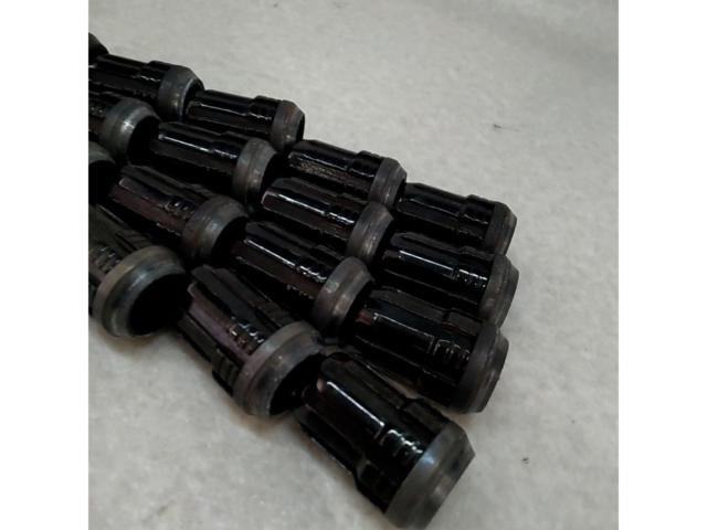 【STI】SECUR WHEEL NUTS SET セキュリティーロックナットセット ST28140ST060