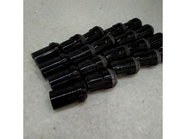 【STI】SECUR WHEEL NUTS SET セキュリティーロックナットセット ST28140ST060