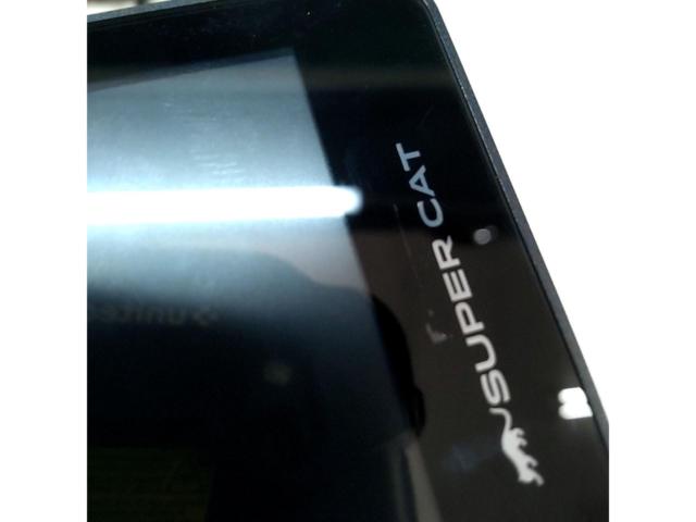 【YUPITERU】LS1100