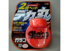 【ソフト99コーポレーション】デカ丸