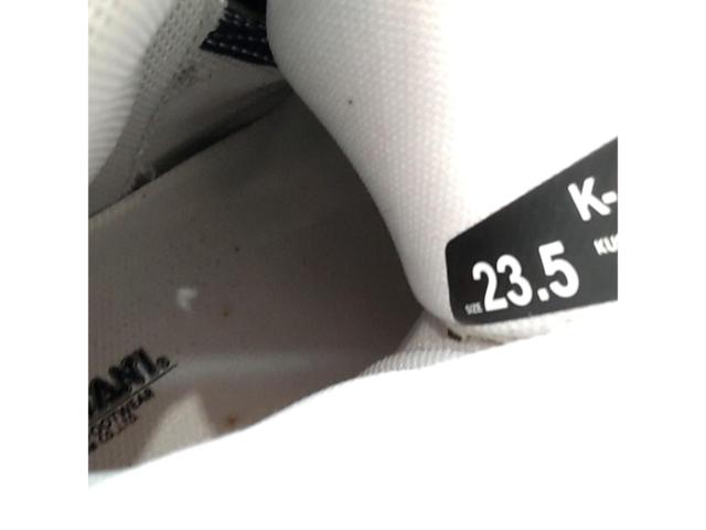 KUSHITANI K-4579 フローシューズ 23.5cm
