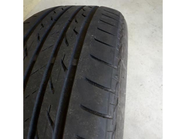 【BRIDGESTONE】NEXTRY
