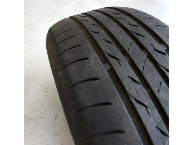 【BRIDGESTONE】NEXTRY
