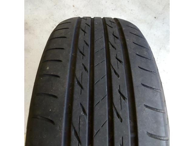【BRIDGESTONE】NEXTRY