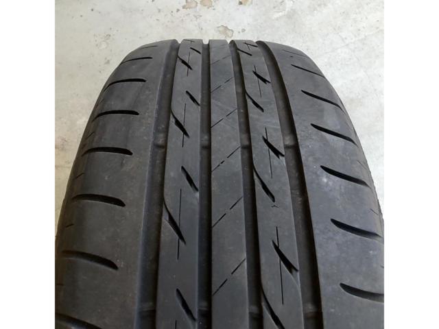 【BRIDGESTONE】NEXTRY