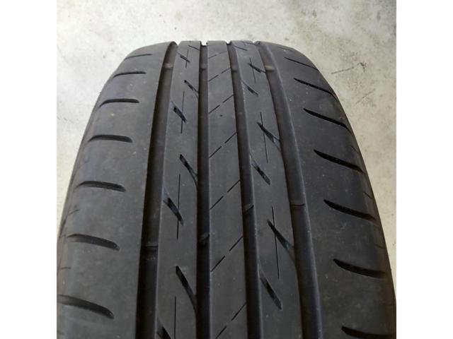 【BRIDGESTONE】NEXTRY