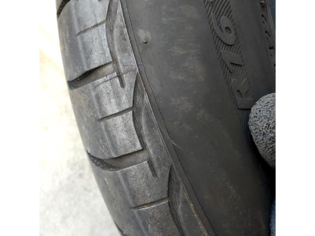【BRIDGESTONE】NEXTRY