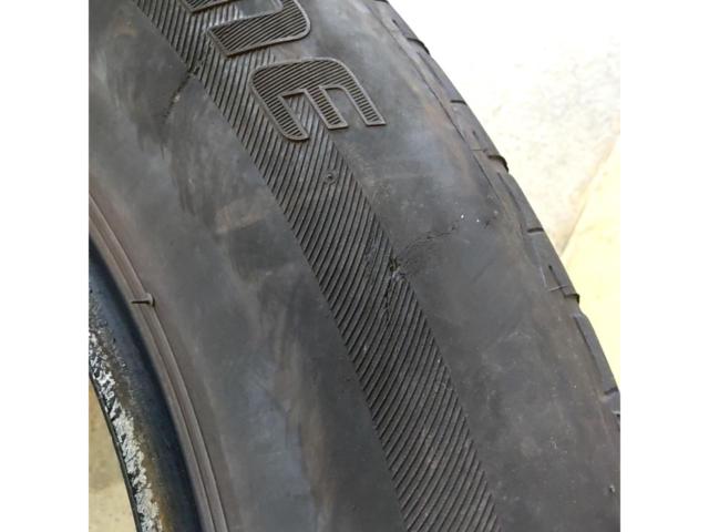 【BRIDGESTONE】NEXTRY