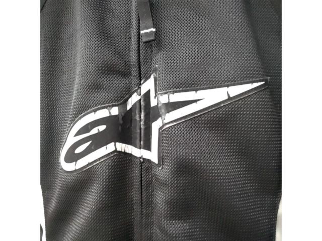 Alpinestars Mesh Jacket