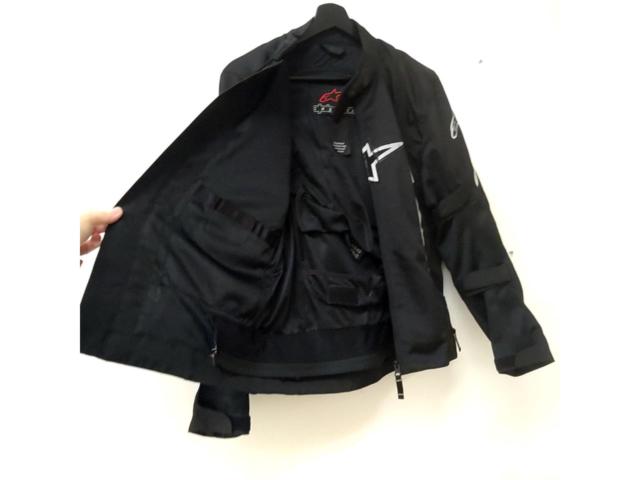 Alpinestars Mesh Jacket