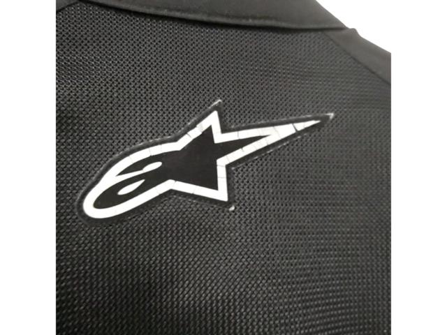Alpinestars Mesh Jacket