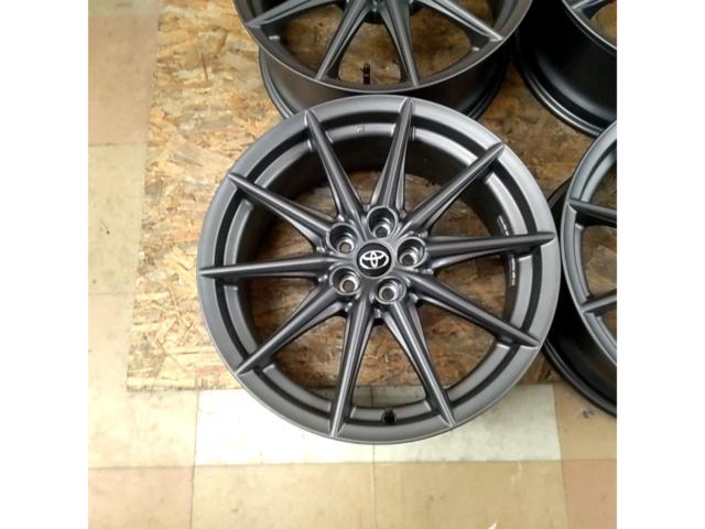 【スバル純正】 BRZ/ZD8純正ホイール