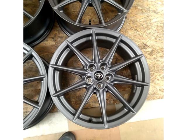 【スバル純正】 BRZ/ZD8純正ホイール