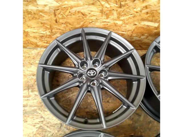 【スバル純正】 BRZ/ZD8純正ホイール