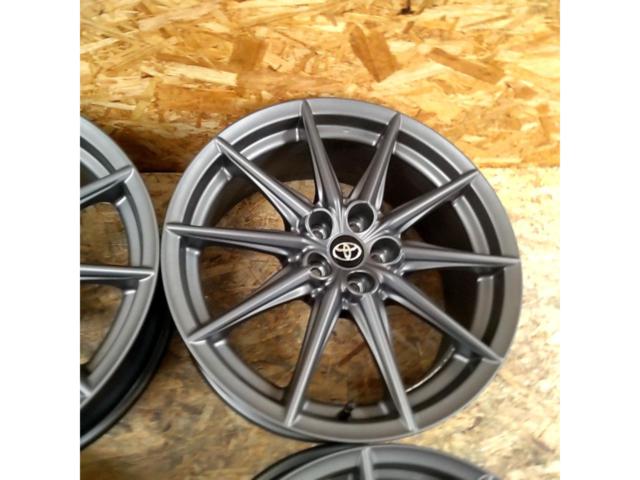【スバル純正】 BRZ/ZD8純正ホイール