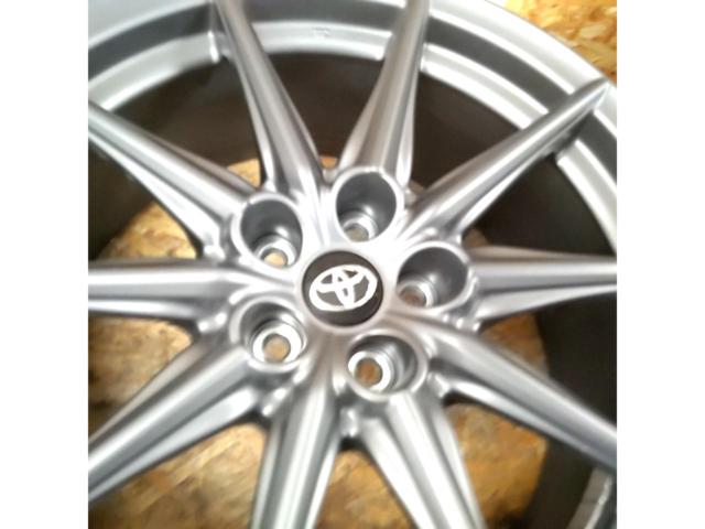 【スバル純正】 BRZ/ZD8純正ホイール