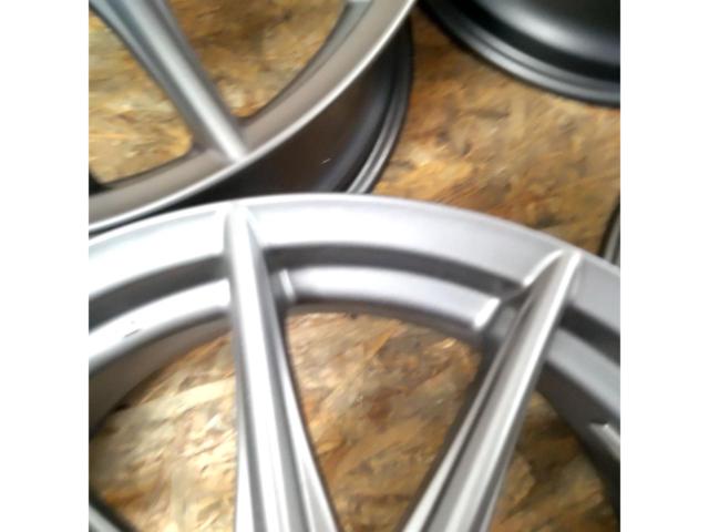 【スバル純正】 BRZ/ZD8純正ホイール