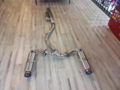 HKS Hi-POWER
SPEC-L■GR86/ZN8.BRZ/ZD8