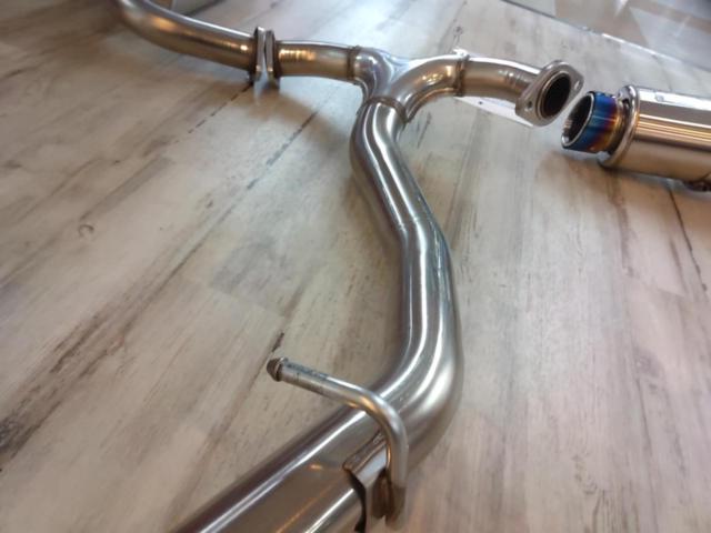 【HKS】Hi-POWER SPEC-L■GR86/ZN8.BRZ/ZD8
