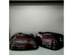 【LIBERAL】WRX SPORT TAIL スモークテールレンズ■WRX S(VAB)/STI VAB