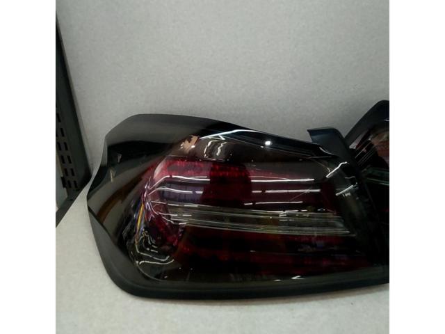 【LIBERAL】WRX SPORT TAIL スモークテールレンズ■WRX S(VAB)/STI VAB