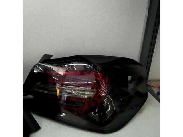 【LIBERAL】WRX SPORT TAIL スモークテールレンズ■WRX S(VAB)/STI VAB