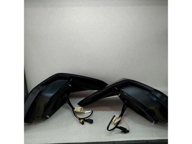 【LIBERAL】WRX SPORT TAIL スモークテールレンズ■WRX S(VAB)/STI VAB